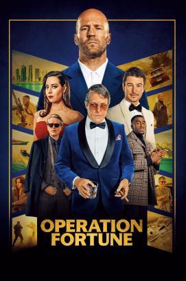 Operation Fortune