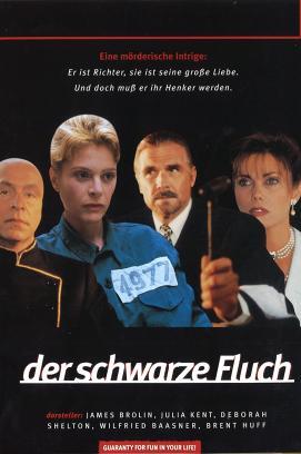 Der schwarze Fluch