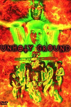 Unholy Ground