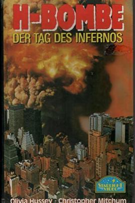 H-Bomb – Der Tag des Infernos