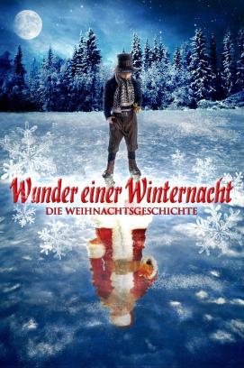 Wunder einer Winternacht