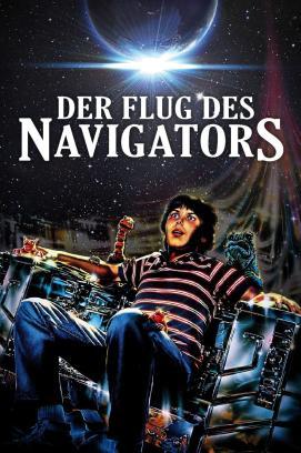 Der Flug des Navigators