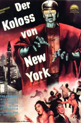 Der Koloss von New York