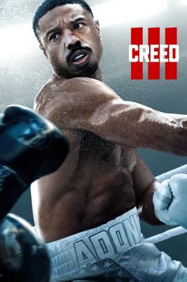 Creed III: Rocky's Legacy *English*