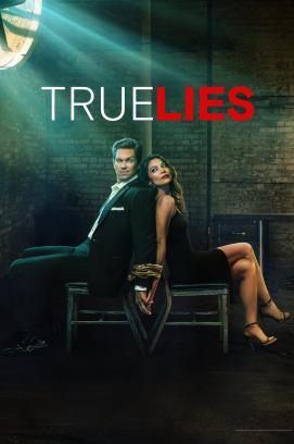 True Lies - Staffel 1