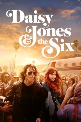 Daisy Jones & the Six - Staffel 1