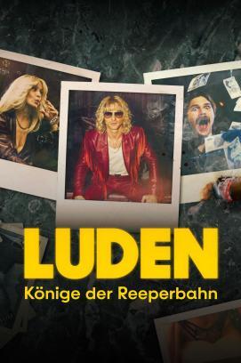 Luden - Könige der Reeperbahn - Staffel 1