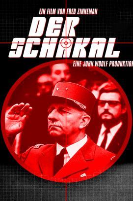 Der Schakal