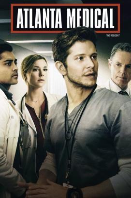 Atlanta Medical - Staffel 2