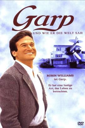 Garp und wie er die Welt sah