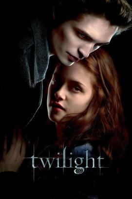 Twilight - Biss zum Morgengrauen