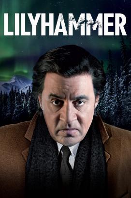 Lilyhammer - Staffel 1