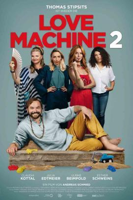 Love Machine 2