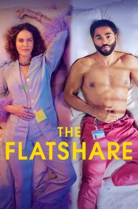 The Flatshare - Staffel 1