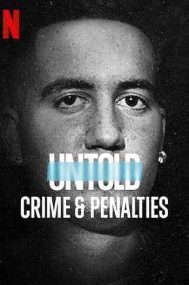 Untold: Crime & Penalties