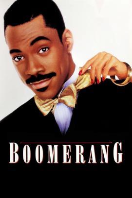 Boomerang