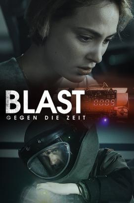 Blast - Gegen die Zeit