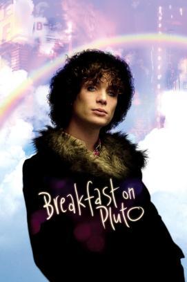 Breakfast on Pluto