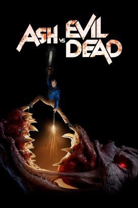 Ash vs Evil Dead - Staffel 3