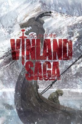 Vinland Saga - Staffel 2