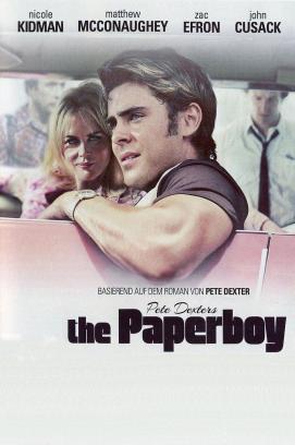 The Paperboy