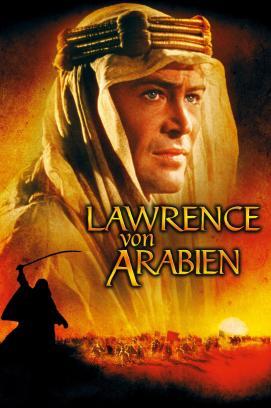 Lawrence von Arabien