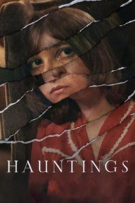 Hauntings - Staffel 1