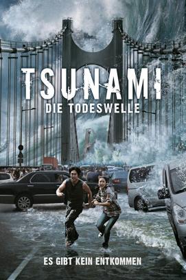 Tsunami - Die Todeswelle