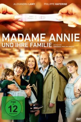 Madame Annie und ihre Familie