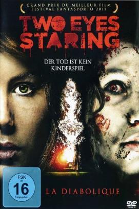 Two Eyes Staring - Der Tod ist kein Kinderspiel