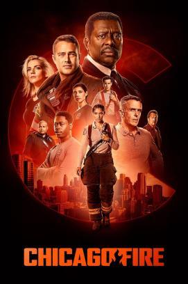 Chicago Fire - Staffel 11