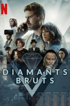 Rough Diamonds - Staffel 1