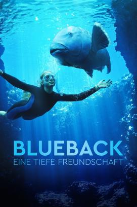 Blueback - Eine tiefe Freundschaft