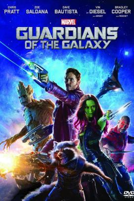 Guardians of the Galaxy