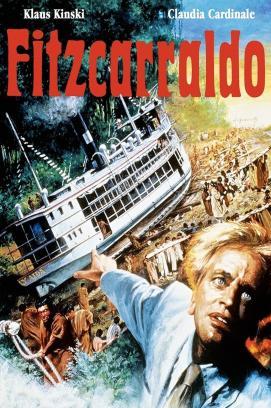 Fitzcarraldo