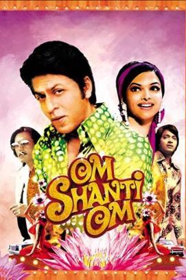 Om Shanti Om