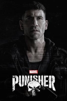 Marvel's The Punisher - Staffel 1