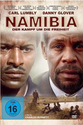 Namibia - Der Kampf um die Freiheit