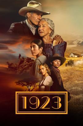 1923 - Staffel 1