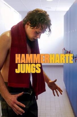 Hammerharte Jungs