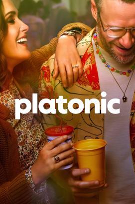 Platonic - Staffel 1