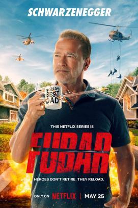 FUBAR - Staffel 1