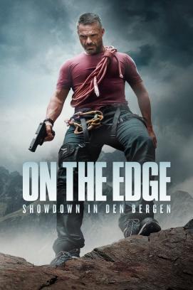 On the Edge: Showdown in den Bergen