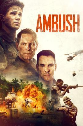 Ambush - Battlefield Vietnam