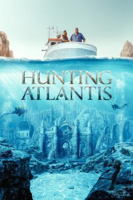 Auf der Suche nach Atlantis