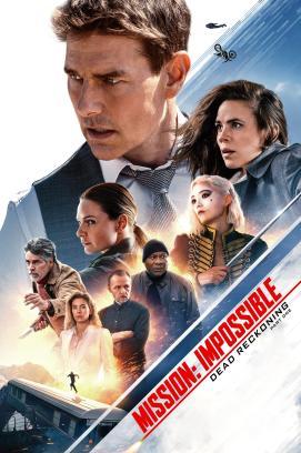 Mission: Impossible - Dead Reckoning Teil eins