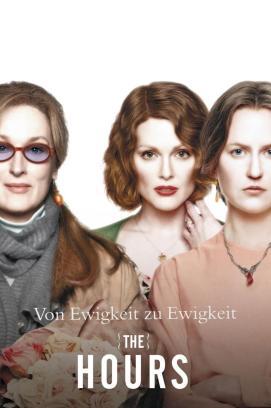 The Hours – Von Ewigkeit zu Ewigkeit