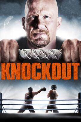 Knockout - Born to Fight