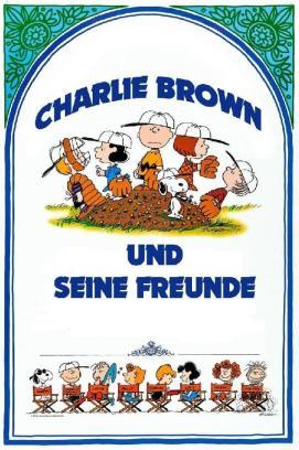 Charlie Brown und seine Freunde