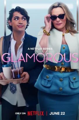 Glamorous - Staffel 1